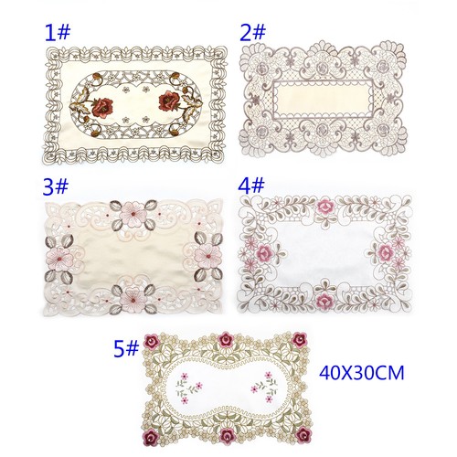 New floral table for - new, runner