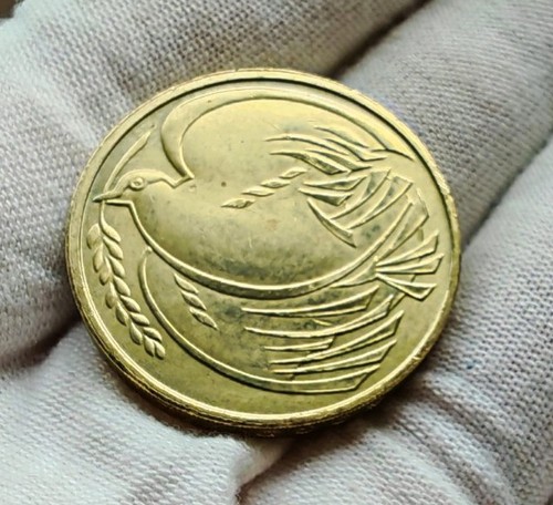 1995 two pound coin - two,