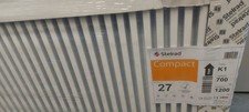 Stelrad KI Classic Compact White Radiator