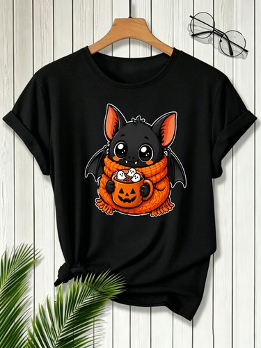 Plus size casual bat - size,
