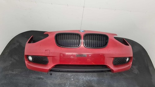 Bmw series 116d - 1, (f20/f21)