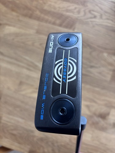 Odyssey one double - odyssey,