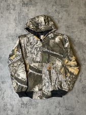 Rework Carhartt x Real Tree
