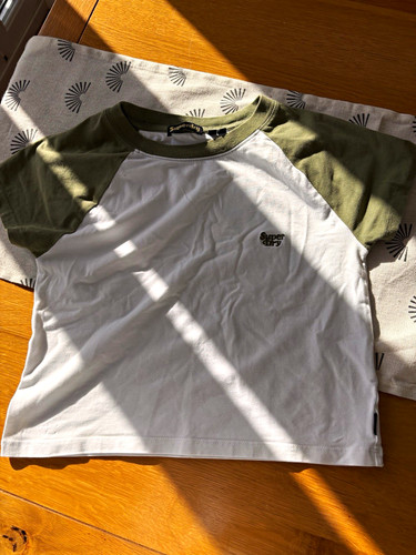 Superdry men colourblock - men’s,