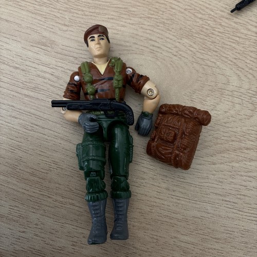 Action force joe - joe, ☆