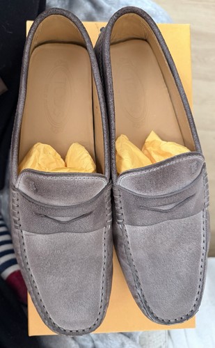 Tods men loafer - tods,