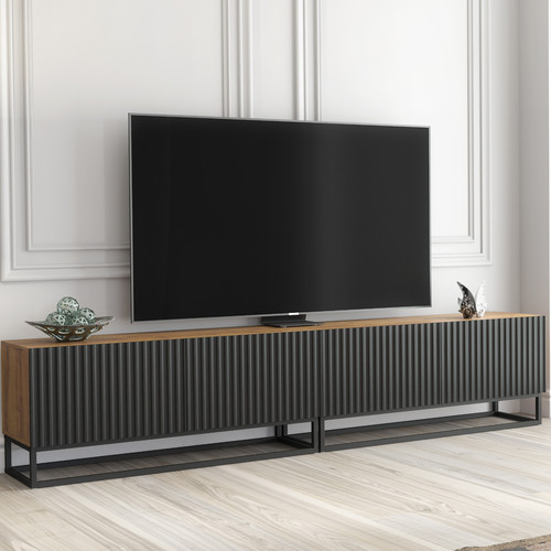 Unit sideboard cabinet - tv,