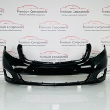 Mercedes Vito Front Bumper