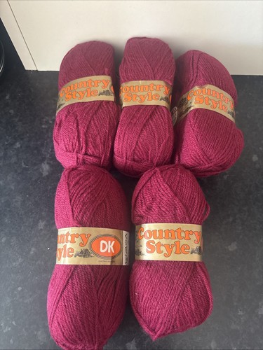 50g balls of sirdar - balls,