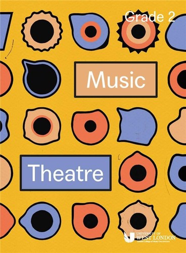 Lcme music theatre handbook - theatre,