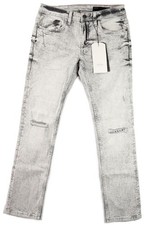 Six Lincoln Mens Jeans 30x30