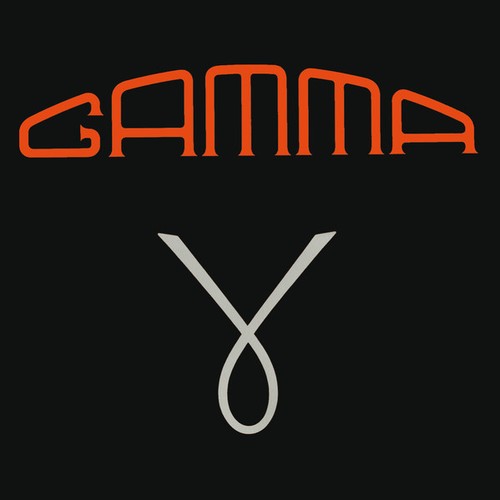 Gamma alpha prog rock - gamma:, (prog