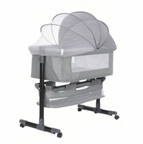Baby bedside crib 6 - baby,