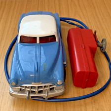 Zc364 vintage marx toys - zc364:,