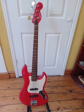 Marlin sl100b electric jazz - sl100b,