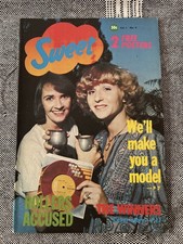 Sweet Magazine Australia Vol 1