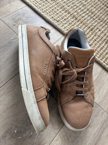 Ted baker wylee - wylee, leather