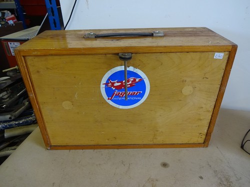 Model aircraft box - rc,