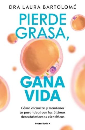Dra laura bart - laura, grasa