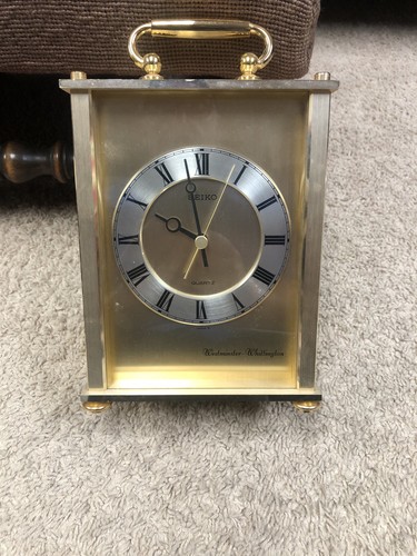 Vintage seiko gold tone - seiko,