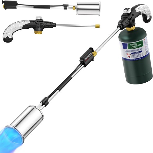 Sondiko propane torch weed - sondiko,