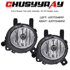 Front Fog Light Lamp For BMW 1 2 3 4 Series F20 F21 F22 F23 F30 F31 F32 F34 F35