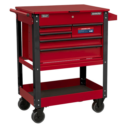 Sealey ap890m superline pro - sealey,