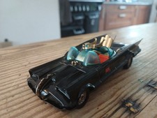 Corgi 267 Batmobile Excellent