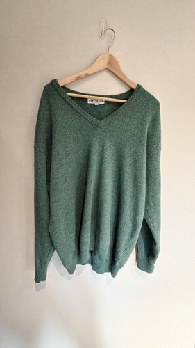 Vintage antartex lambswool - antartex,