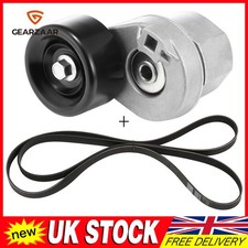 FIT FORD TRANSIT 2.4 MK6 FAN