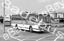 Bus Negative & Copyright