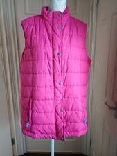 Country Rose Ladies Padded