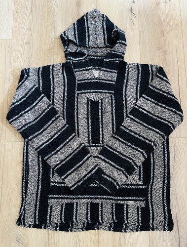 Cienfuegos baja hoodie - hoodie, xl