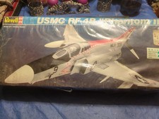 Revell USMC 1:32 RF-4B Phantom