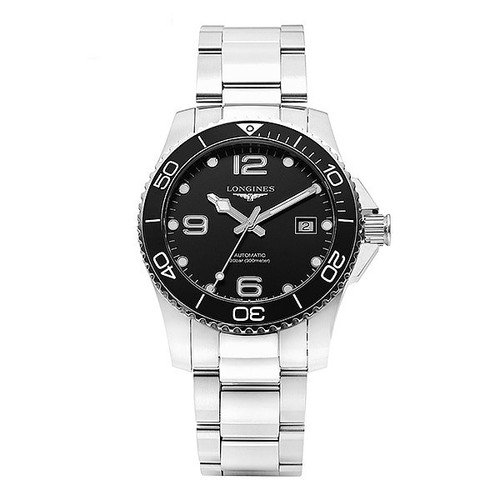 Longines hydroconquest - longines,