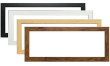 Panoramic photo frame picture - panoramic,