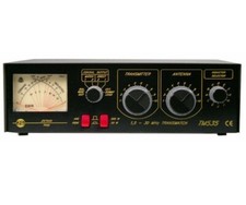 Zetagi TM535 Transmatch 1.5-30 mhz 500w