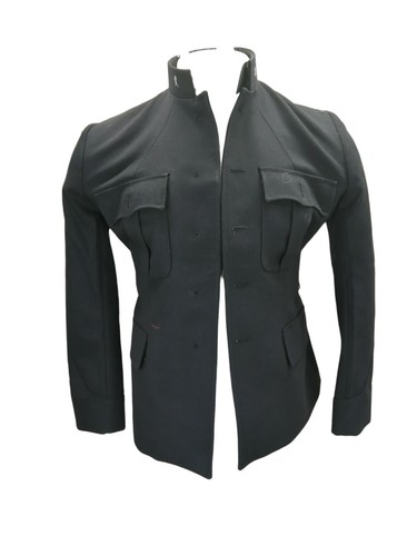 British army dress tunic - 1,
