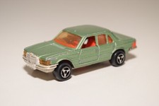 A35 1:60 MAJORETTE 249