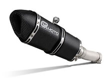 Exhaust for Kawasaki Ninja