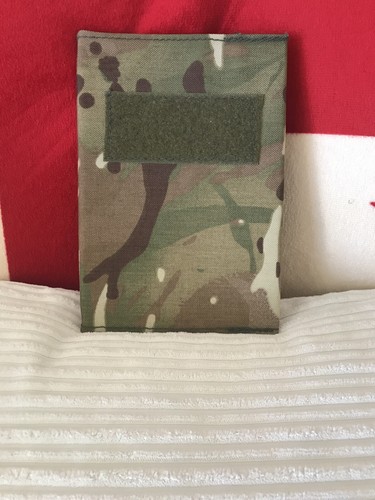 Mtp multicam notebook - a5,