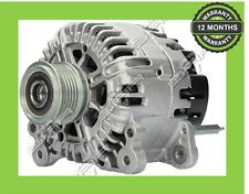 ALTERNATOR VW BEETLE CADDY EOS GOLF mk6 PASSAT mk7 POLO mk5 1.6 2.0 TDI DIESEL