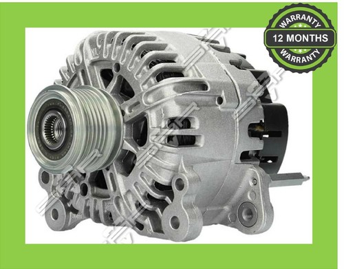 Alternator beetle caddy eos - alternator,