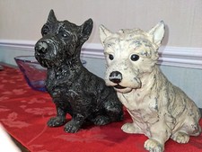 Antique Cast Alloy 1900's