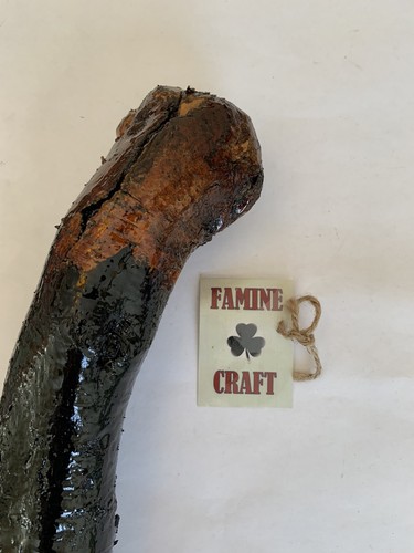 Shillelagh walking stick - walking,