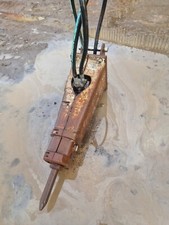 *VIDEO" Rammer Breaker suit jcb 3cx or 5 -8  ton excavator 6 7 £1550+VAT