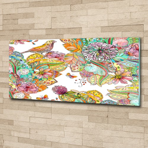 Glass print wall art image - glass,