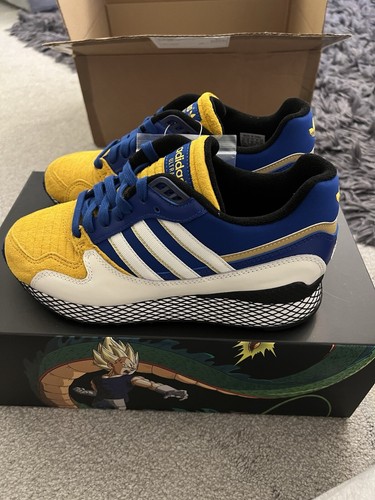 Adidas ultra tech dragon - adidas, x