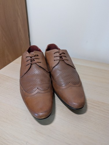 Mens next hell - mens, leather