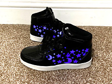 NEW EARSOON PATENT BLACK LED